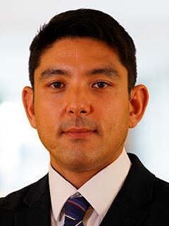 Image of Marcos Matsunaga