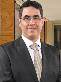 Image of Rafael R Perito